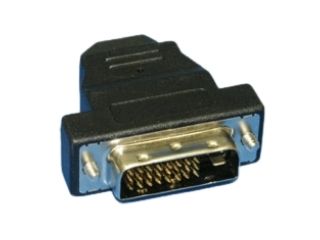  DVI 25 "" -  HDMI 19 "" (4413-1)